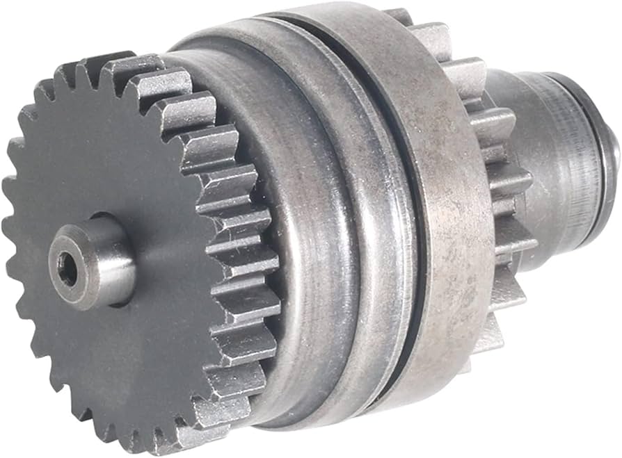 Starter Drive for Bendix for KTM Motorcycle XC-W XC EXC EXC